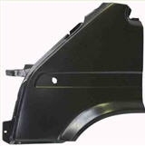 FDTRT91270L BODYPARTS TRANSIT КРЫЛО ПЕРЕДН ЛЕВ С ОТВ П/ПОВТОРИТЕЛЬ