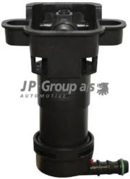 1198750580 JP GROUP Распылитель воды для чистки, система очистки фар