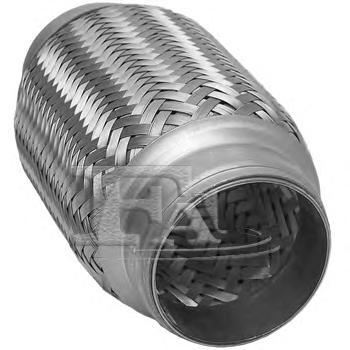 355250 FISCHER AUTOMOTIVE 1 Гофрированная труба, выхлопная система