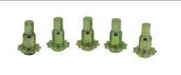 Caliper R/kit PIGNON SHAFT SB5 (PACK OF 5 PCS) EBS ECKK108