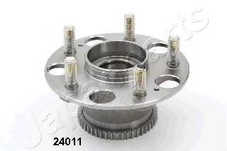 KK24011 JAPANPARTS Ступица колеса