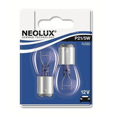 N38002B NEOLUX Лампы вспомогательного освещения