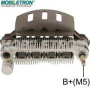 RM33 MOBILETRON Выпрямитель