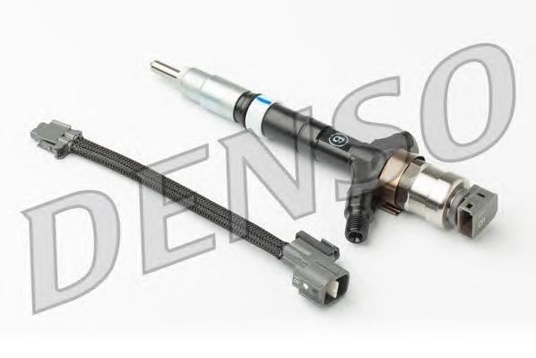 DCRI100740 DENSO Распылитель
