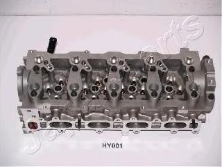 XXHY001 JAPANPARTS Головка цилиндра