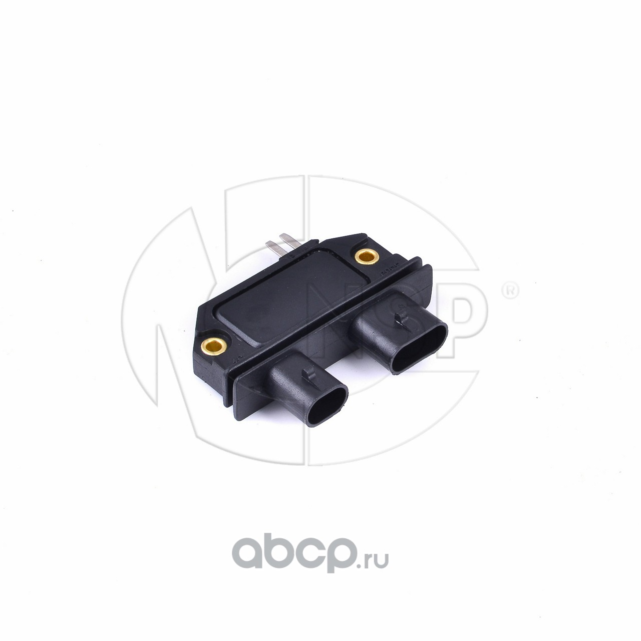 NSP011989747 NSP Катушка зажигания DAEWOO Nexia