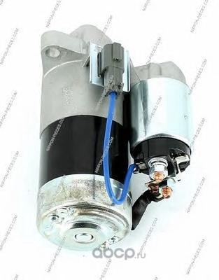N521N53 NIPPON PIECES Стартер
