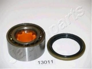 KK13011 JAPANPARTS Комплект подшипника ступицы колеса