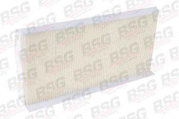 BSG30145003 BSG Фильтр, воздух во внутреннем пространстве