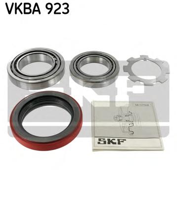 VKBA923 SKF Комплект подшипника ступицы колеса