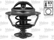 819950 VALEO Термостат, охлаждающая жидкость