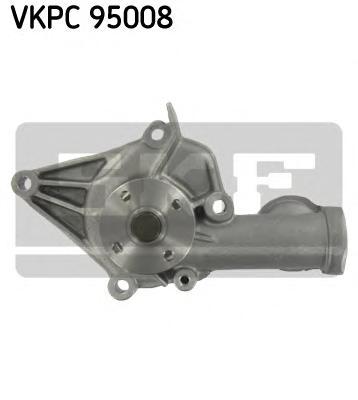 VKPC95008 SKF Водяной насос