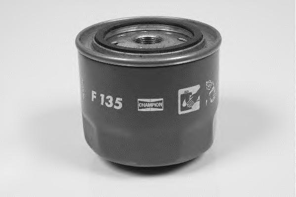 F135606 CHAMPION Масляный фильтр
