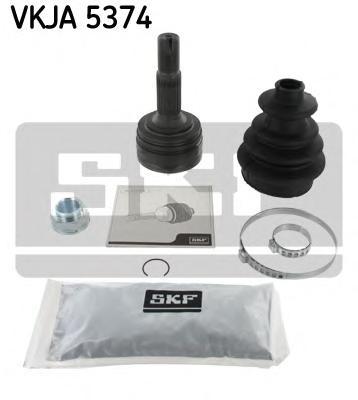 VKJA5374 SKF Шарнирный комплект, приводной вал