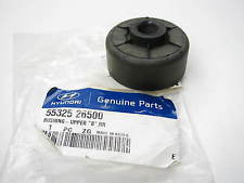 5532526500 HYUNDAI-KIA ВТУЛКА ПОДВЕСКИ