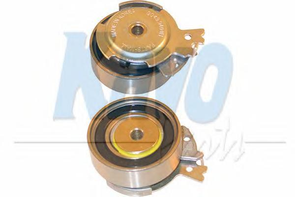 DTE1001 KAVO PARTS Натяжной ролик, ремень ГРМ