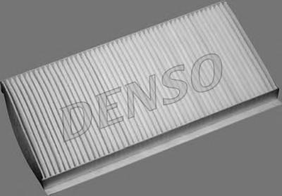 DCF012P DENSO Фильтр салонный DENSO