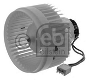 40185 FEBI Вентилятор отопителя