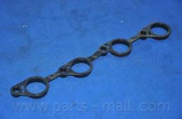 P1GA050 PARTS-MALL Прокладка клапанной крышки PMC