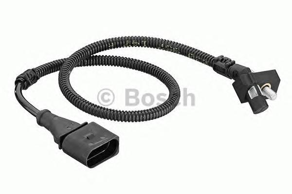 0261210194 BOSCH Датчик импульсов