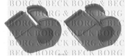 Подвеска колеса BORG & BECK BSK7015K