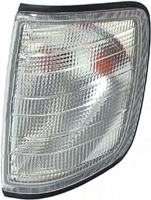 2BA004257031 HELLA Фонарь указателя поворота