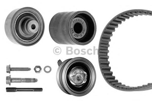1987948069 BOSCH Комплект ремня ГРМ