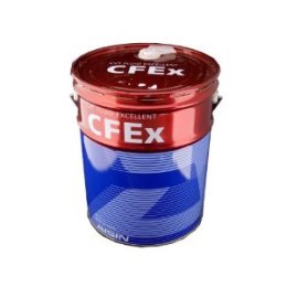 Жидкость трансмиссионная CVT Fluid Excellent (CFEx) 20L AISIN CVTF7020