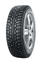 TS31915 NOKIAN TYRES Шина зимняя шипованная Nokian Nordman 5 185/55 R15 86T XL