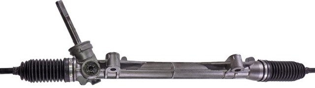 M50321RB MOTORHERZ Рулевая рейка с тягами механическая