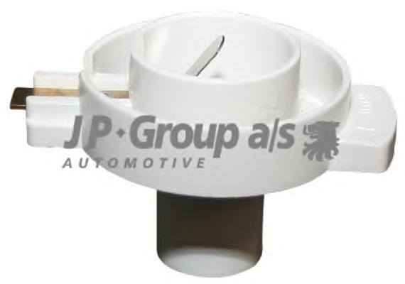 1291300200 JP GROUP Бегунок распределителя зажигани