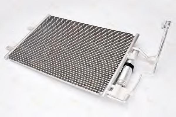 KTT110293 THERMOTEC Конденсатор