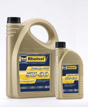 Моторное масло синтетич RHEINOL 31173481