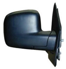 VWTRN03450XR BODYPARTS Зеркало электр. обогрев