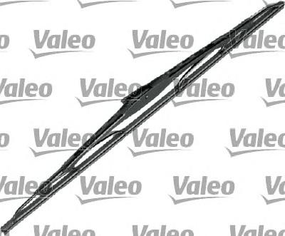 567791 VALEO Щетка стеклоочистителя