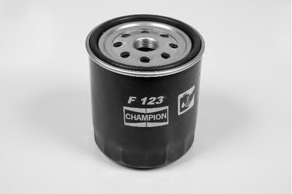 F123606 CHAMPION Масляный фильтр