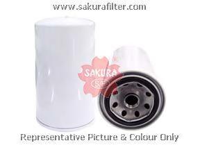 C5611 SAKURA Масляный фильтр
