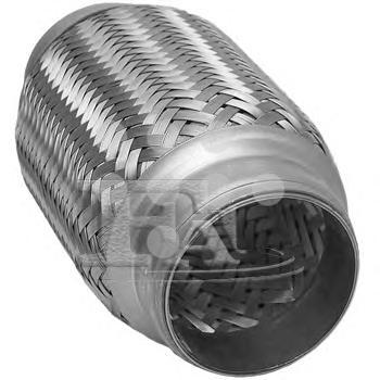 338100 FISCHER AUTOMOTIVE 1 Гофрированная труба, выхлопная система