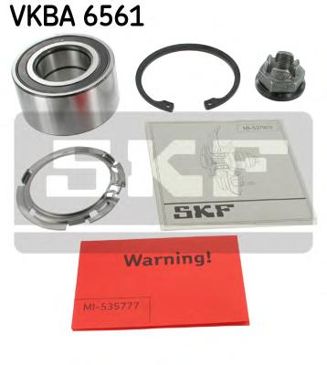 VKBA6561 SKF Комплект подшипника ступицы