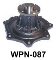 WPN087 AISIN Водяной насос