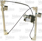 850459 VALEO Window Regulator
