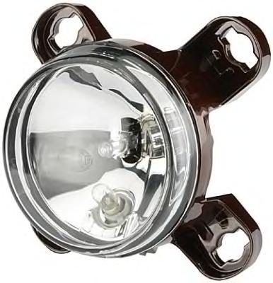 1K0247043027 HELLA Основная фара - автомобиля - 24V