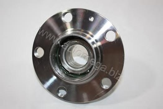 3050104771J0A DELLO подшип.зад.ступ.  AUDI-A3,TT, VW GOLF-IV,BORA,NEW BEETLE, SKODA-OCTAVIA  96~ [ступица]