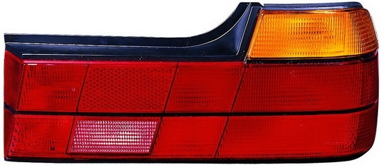 BME3288740R BODYPARTS Фонарь задн внешн прав