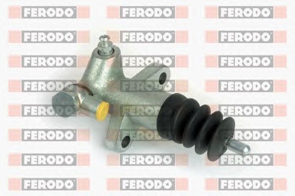 FHC6098 FERODO Рабочий цилиндр, система сцепления