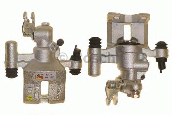 0986474041 BOSCH Тормозной суппорт