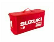 990NA99803000 SUZUKI НАБОР АВТОМОБИЛИСТА SUZUKI ПРЕМИУМ