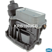KRB1004EB KRAUF Корпус масляного фильтра в сборе