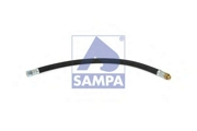 Шланг пневматический VOLVO SAMPA 031331