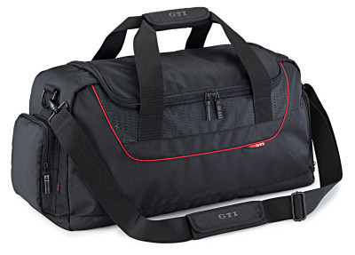 5GB087318041 VAG Спортивная сумка Volkswagen GTI Sports Bag 5GB087318041 VAG Спортивная сумка Volkswagen GTI Sports Bag
